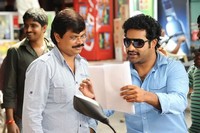 Dammu Working Photos